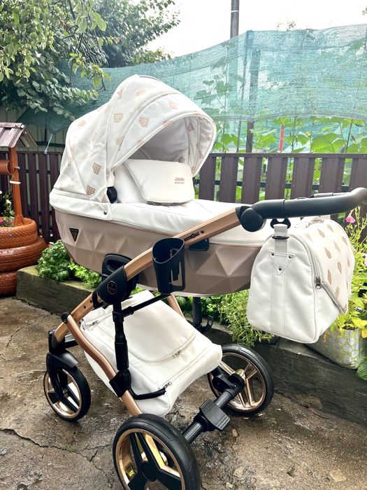 Продаю дитячу каляску