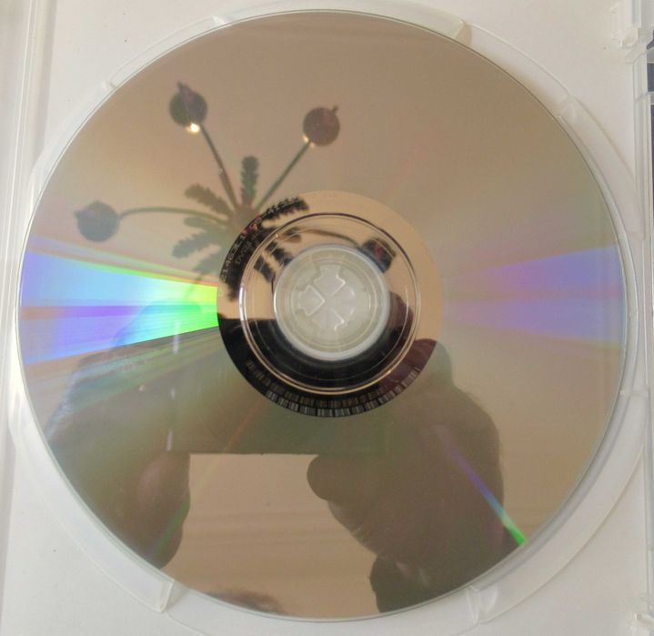 A Chave - DVD (Ref. 7)