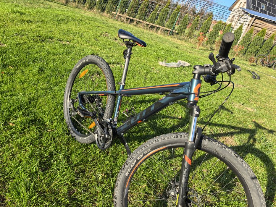 Rower Górski MTB Scott Aspect XS