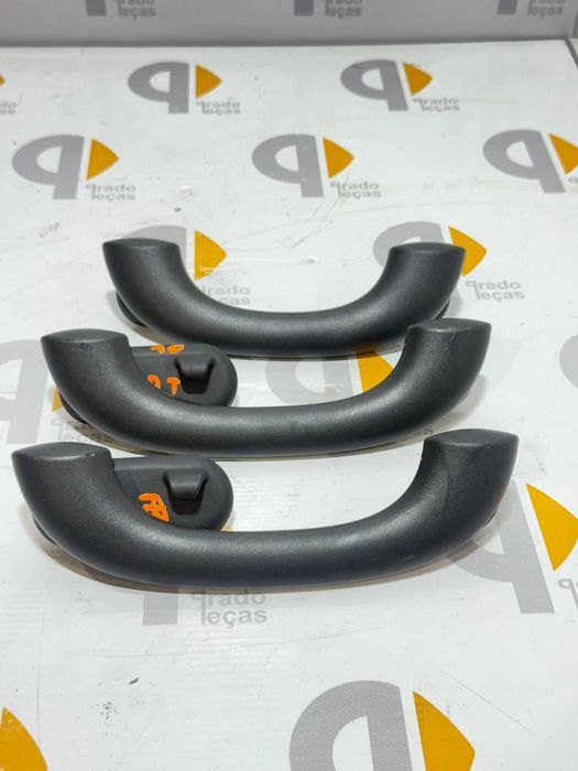 pega mão mini clubman cooper F54 F55 F56