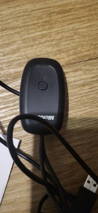 Pad  Zestaw xbox360 .