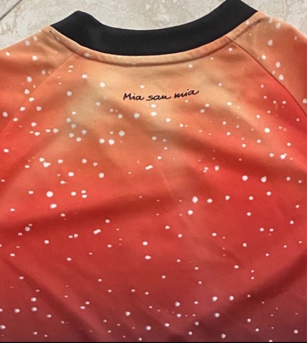 Camisola Bayern Munique EA Sports Edition