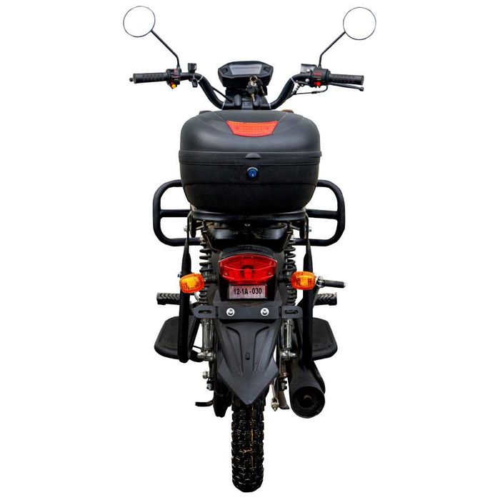 Мопед Spark SP125C-2AM в АртМото