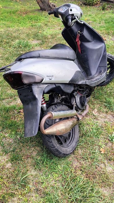 Продам Сузуки Летс 3