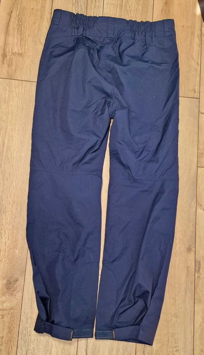 Spodnie outdoorowe trekkingowe Norheim rozm L