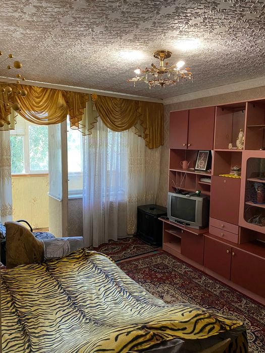 СВОБОДНА Сдам посуточно 1-к квартру ПАВЛОГРАД