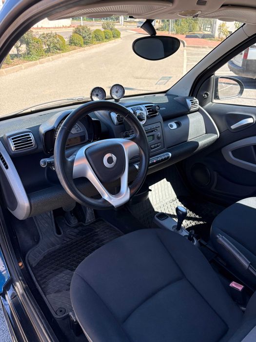 Smart ForTwo 0.8 cdi Pulse 54