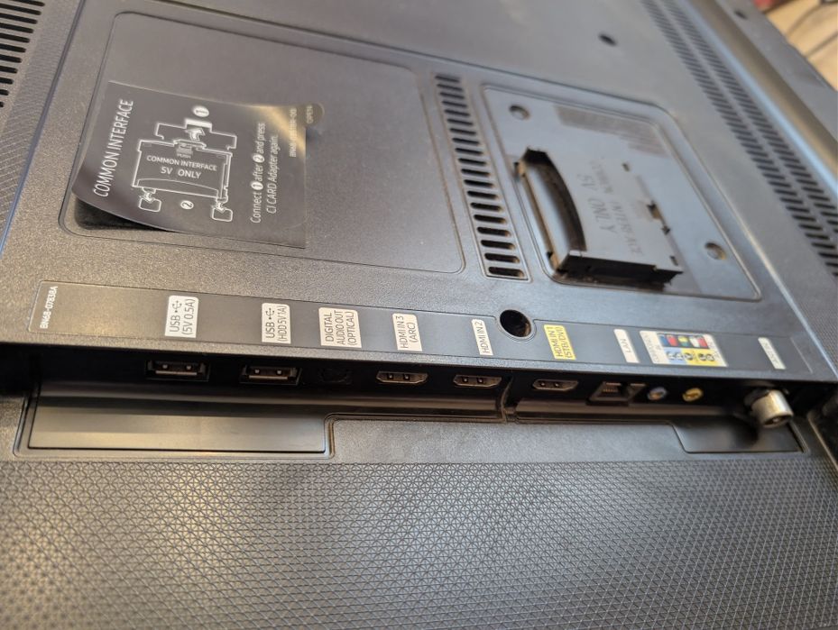 Продам Smart ТВ Samsung UE40KU6000W