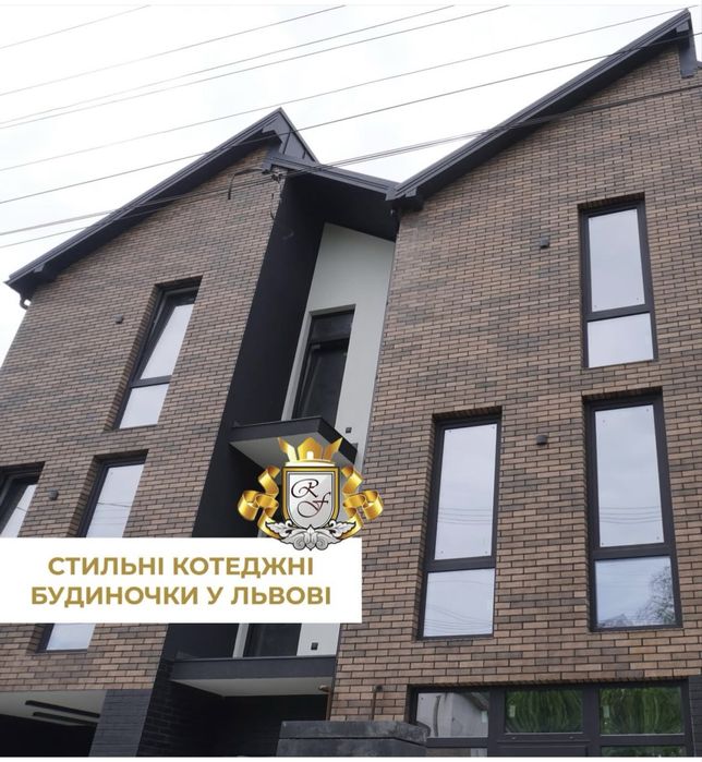 Дом по адресу Франко Ивана ул. (площадь 140 м²) - Atlanta.ua - фото 21