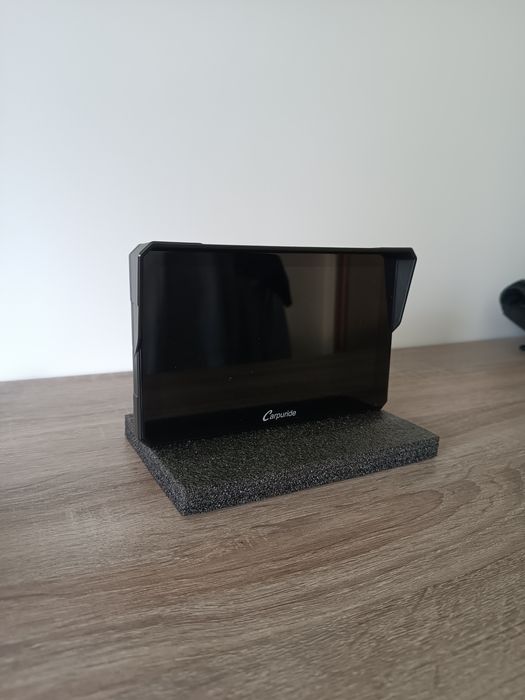 Ecrã Carpuride W702