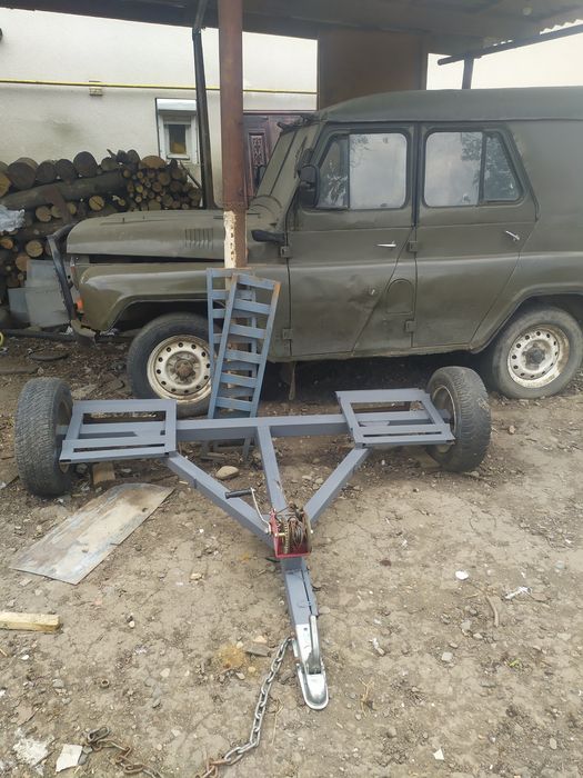 Підкатлафет продам
