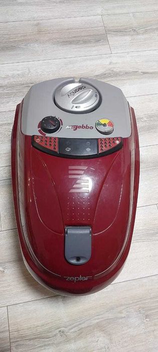 Парогенератор з праскою ZEPTER AQUA JEBBO