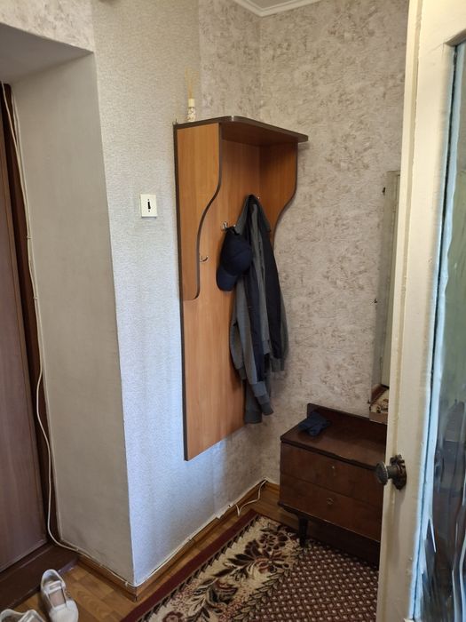 Здам однокімнатну квартиру в районі Дубово.