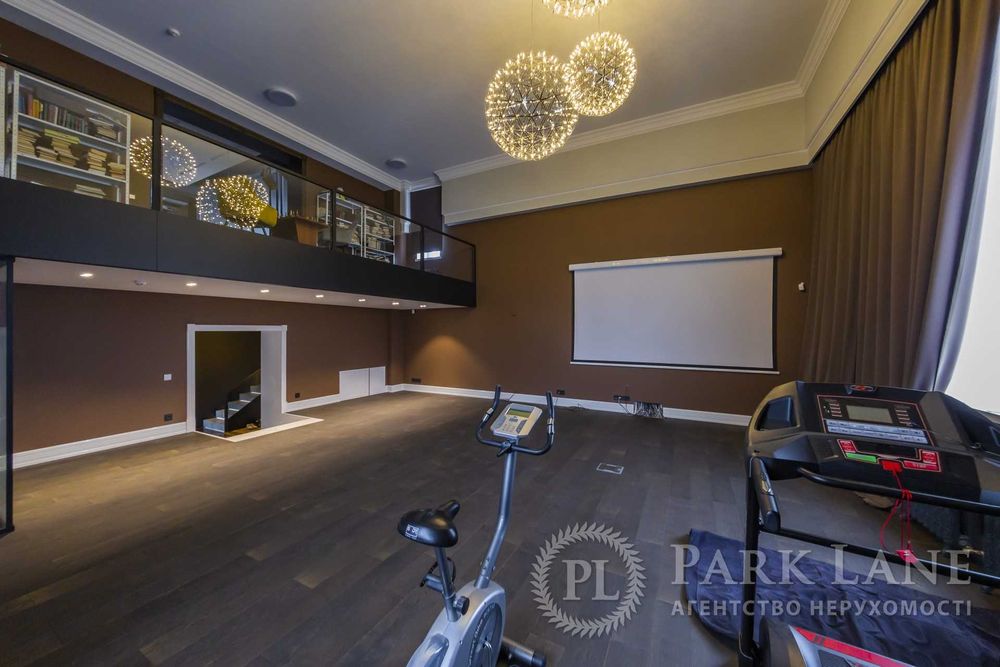 House by the address (area 650 m²) - Atlanta.ua - photo 22