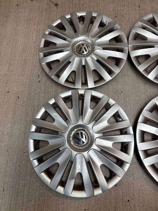 kołpaki volkswagen 15