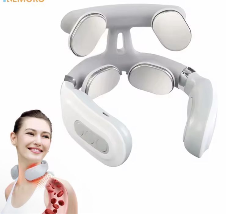 Массажер для шеи