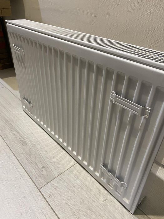 Сталевий радіатор Hi-therm