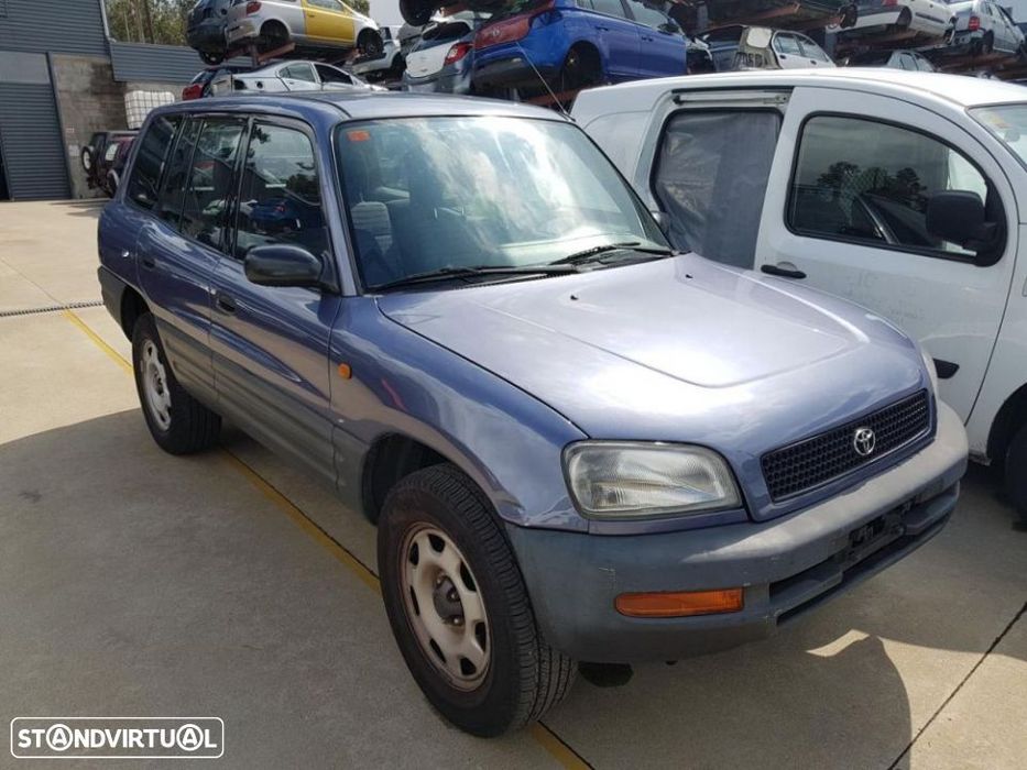 Toyota Rav4 1998 para peças