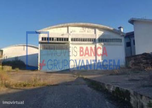 Armazém - Santa Maria Da Feira