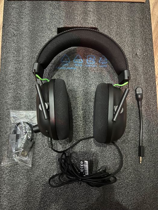 Razer BlackShark V2 Special Edition