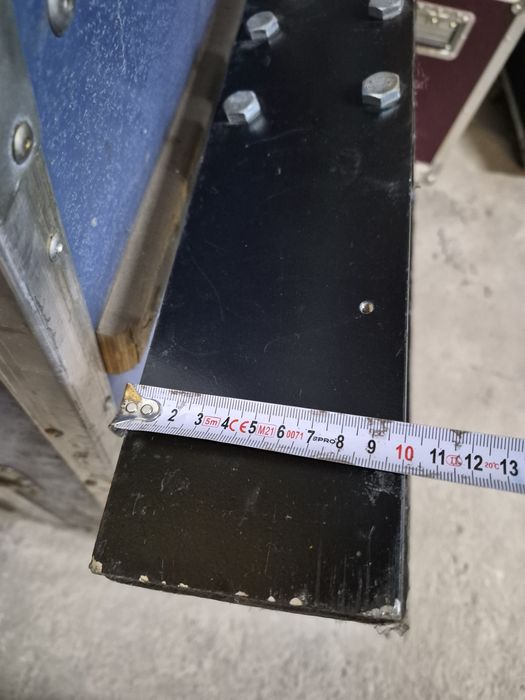 Wieszaki vertec 4888