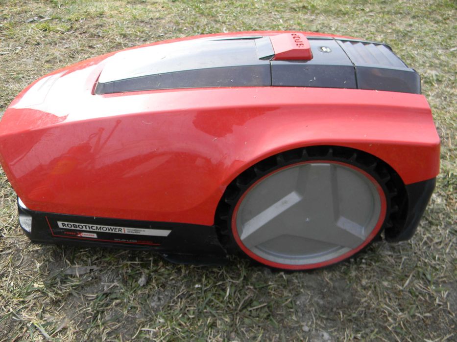 Kosiarka automatyczna Einhell FREELEXO 550