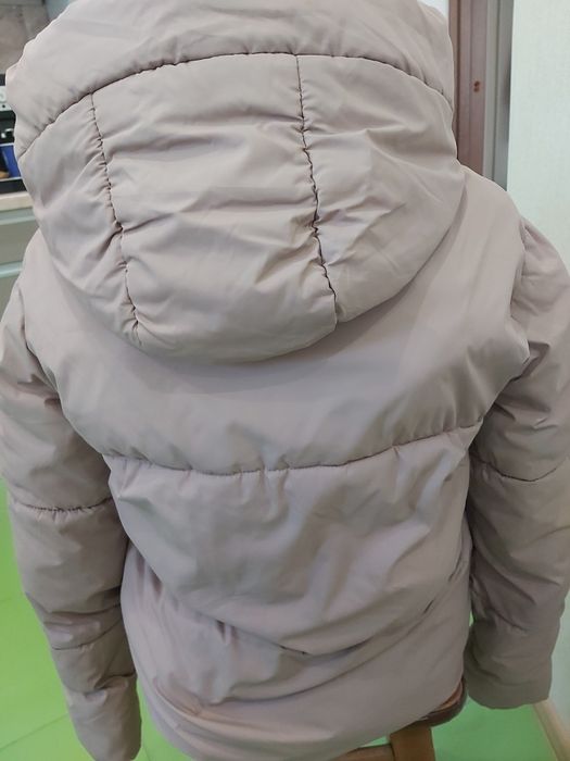 Продам пуховик, куртку