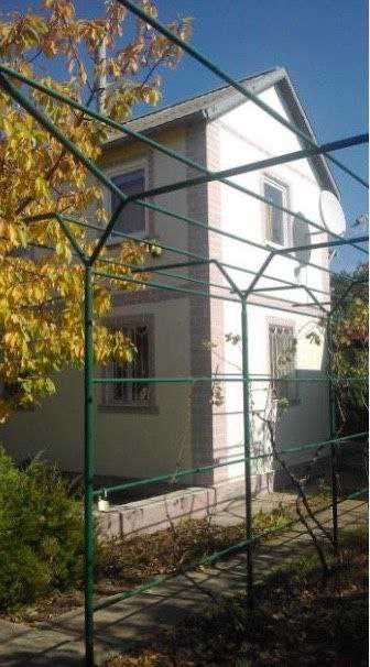 Продам дачу в Каролино-Бугазе