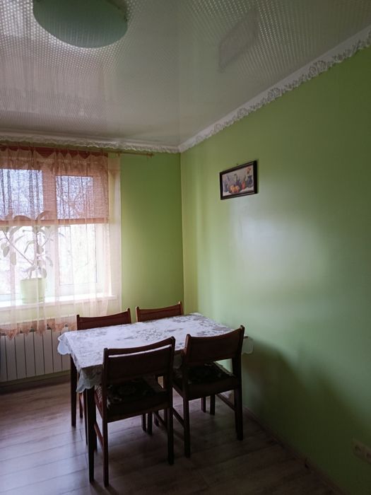 Будинок с. Мошни