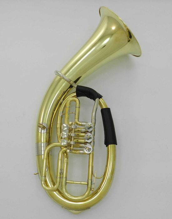 Sakshorn tenorowy Lignatone Po przeglądzie technicznym DR26-072
