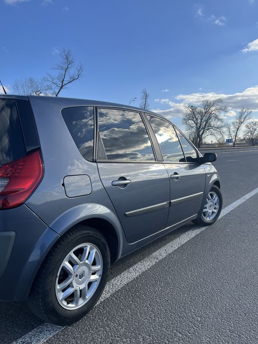 Продам Renault Scenic ll