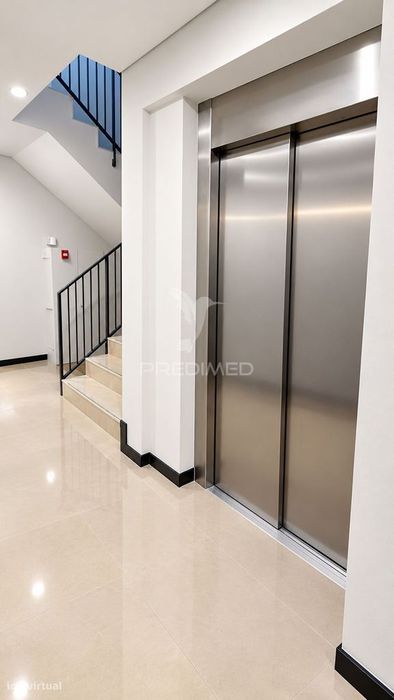 Apartamento T3 Novo | Exclusividade, Conforto e Design Moderno