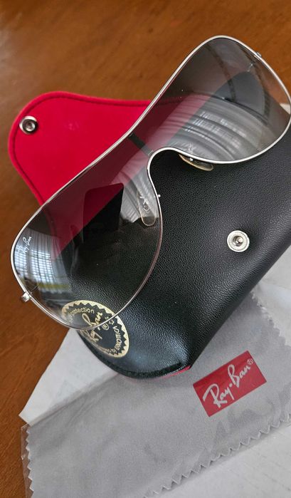 Oculos de sol Ray-Ban