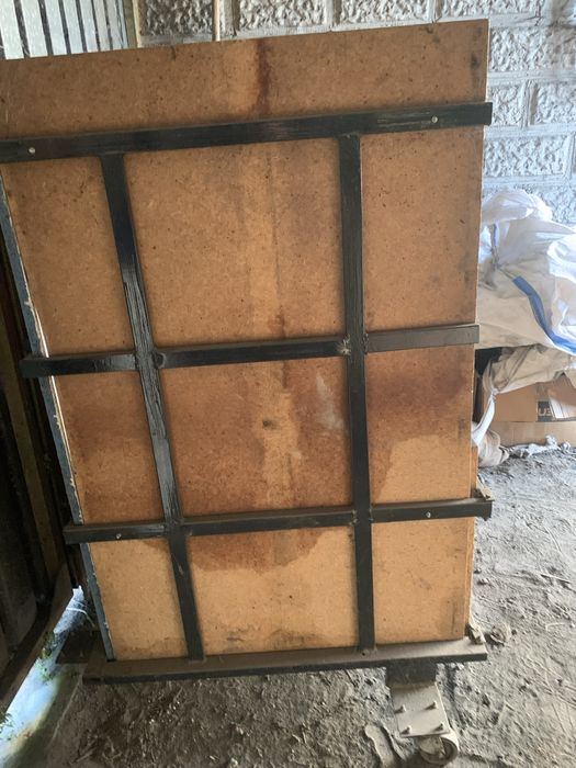 Szafa do układani worków paletyzer