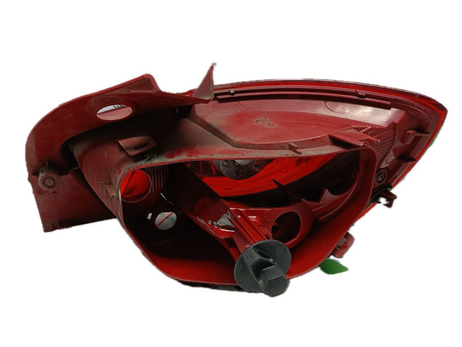 Farolim esquerdo SEAT Ibiza IV (6J5, 6P1)