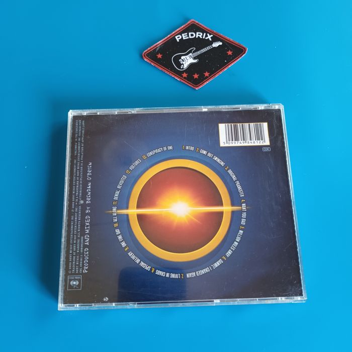 Offspring > Conspiracy of One ,CD