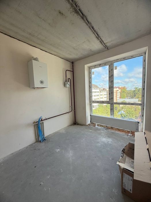 Квартира з ремонтом з наповненням єОселя