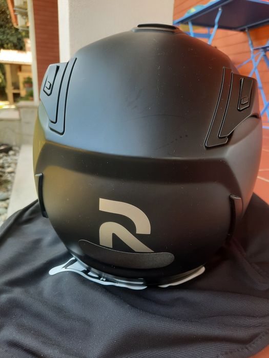 Capacete moto HJC RPHA 70