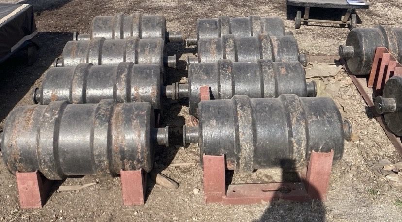 Повірка, послуги гирь еталонних, сертифікат