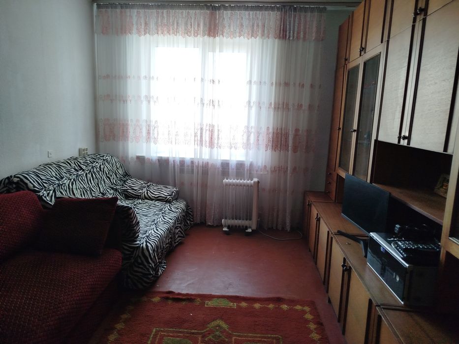 Здам кімнату в гуртожитку блочного типу — для 1–2 осіб, метро 10 хв