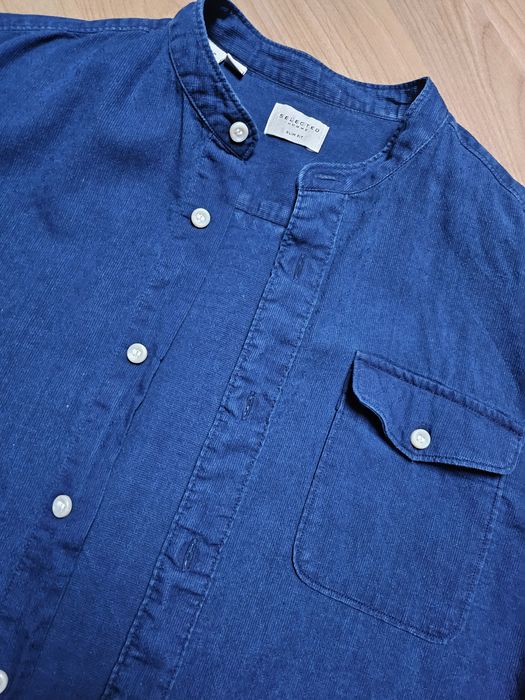 Сорочка чоловіча М