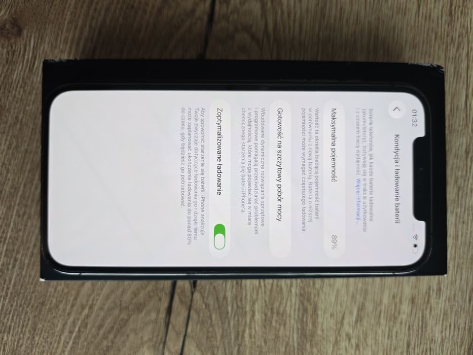 iPhone 12 pro max 512gb space Gray