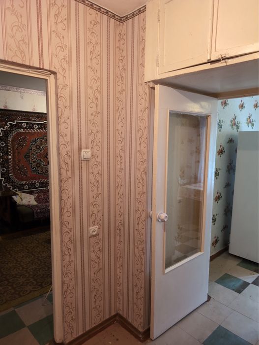 продаж 1 кімнатної квартири від власника