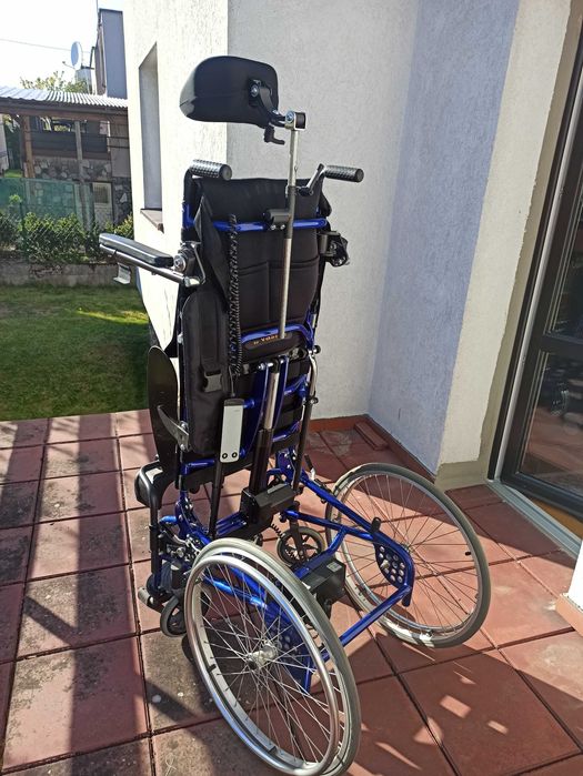 Pionizator elektryczny Vassilli