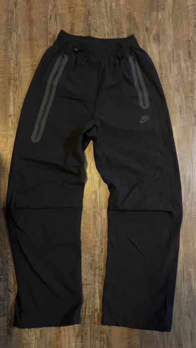 Штани Nike tech fleece