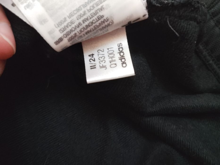 Bluza adidas rozmiar 1X
