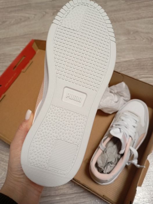 Кросівки, кеди Puma 38p 24.5cm
