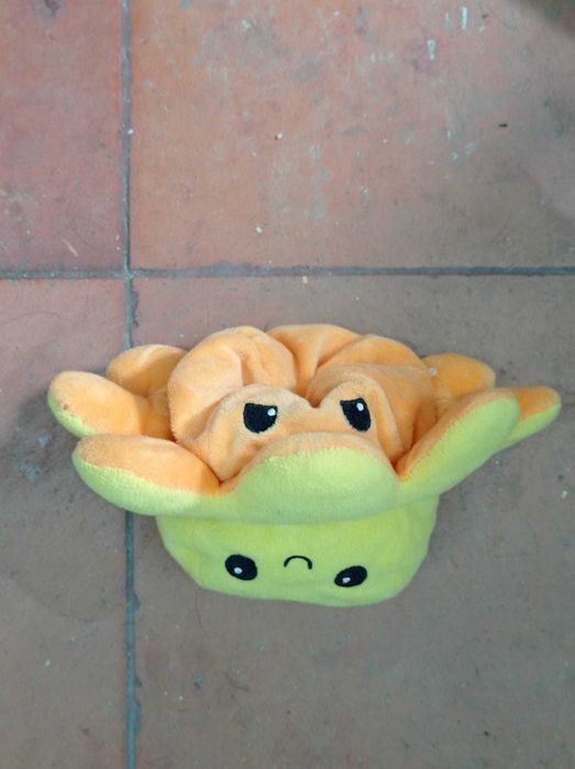 Peluches de bebé