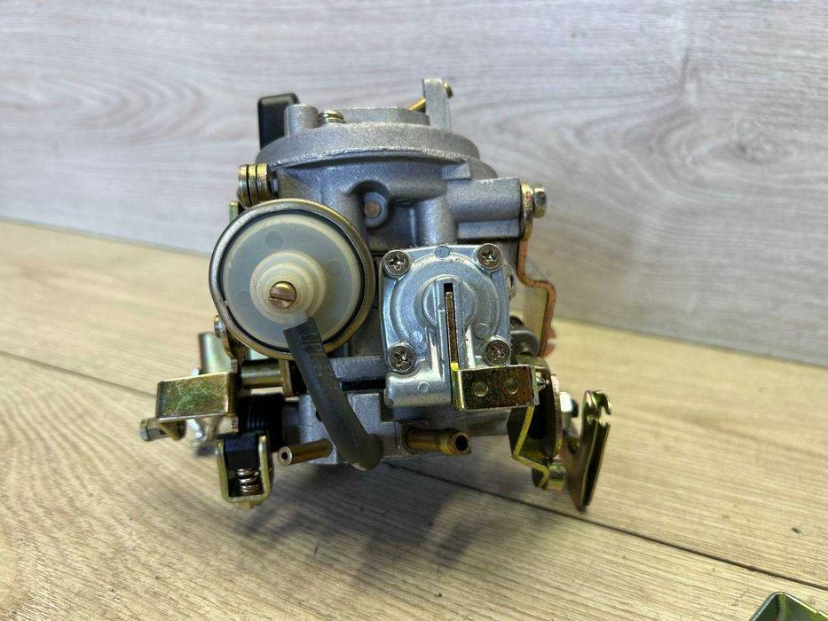 Карбюратор Fiat Uno Panda 0.9 1.0 1.1 Фіат Уно Панда Фіоріно 32TLF