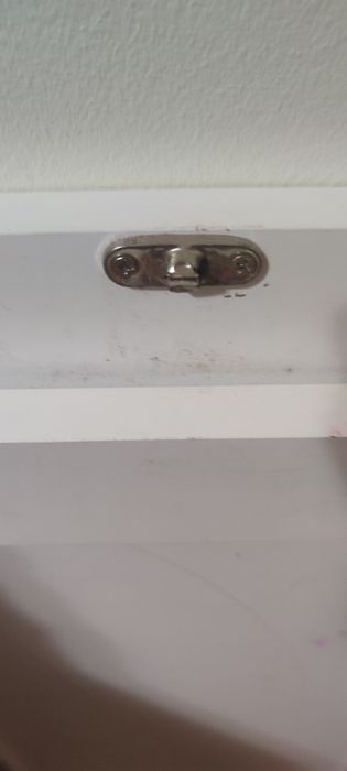 Secretaria amovivel de parede sobuy 7€